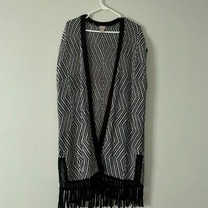 Chico’s 2P (2 petite) size Women’s sweater